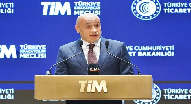 Erzurum ihracatta 73’üncü sıraya indi