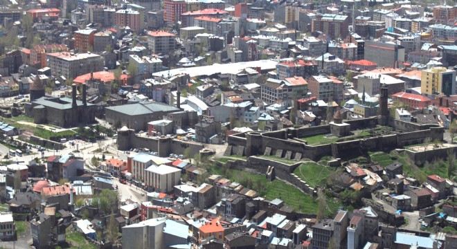 Erzurum ilk 5 İl arasında