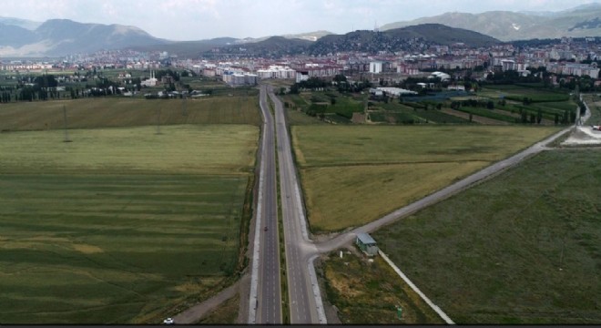 Erzurum kamu harcamalarında 20’inci sırada