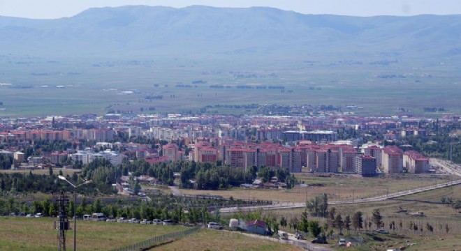Erzurum konut kredisi kullanımında ilk sırada