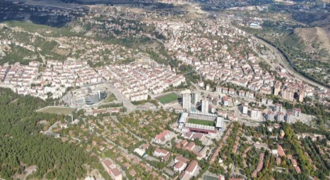 Erzurum konut satış verileri açıklandı