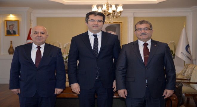 ‘Erzurum’la kan bağımız var’