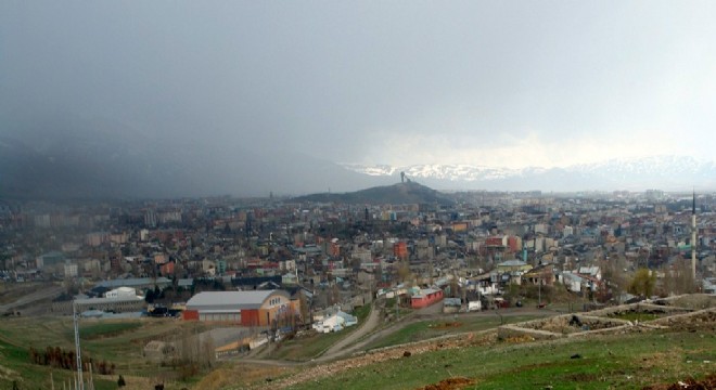 Erzurum ortanca yaş verileri açıklandı