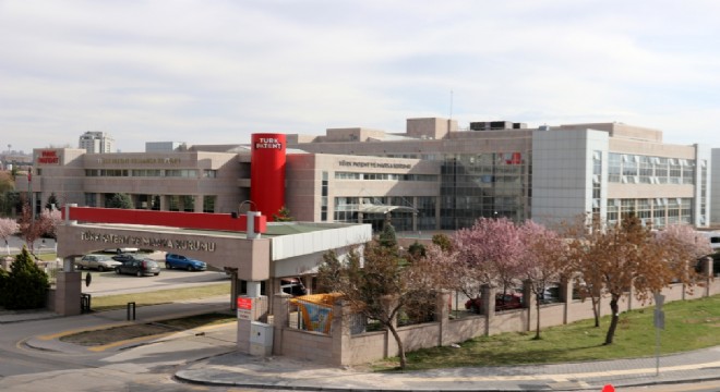 Erzurum patentte ülkede 17, bölgede 2’inci sırada