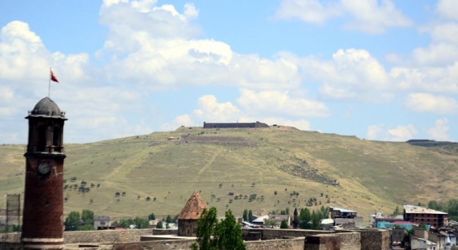 Erzurum tasarımda fark attı