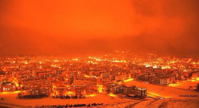 Erzurum’un 2 bin 560 markası tescil edildi