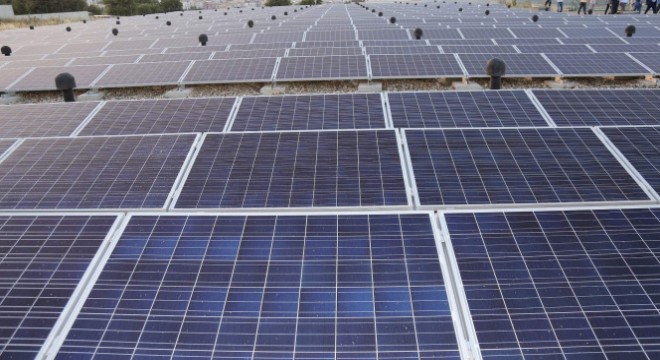 Erzurum’un bölge enerji payı yüzde 31.3 oldu