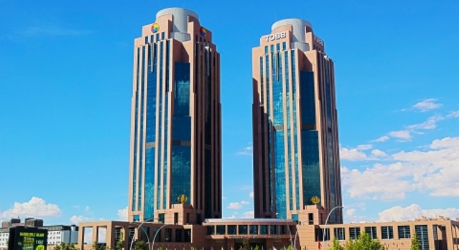 Erzurum’un bölgesel şirket sermaye payı arttı