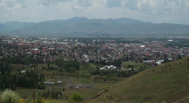 Erzurum un teşvikli yatırım sayısı 454’e ulaştı