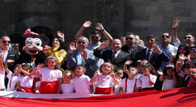 Erzurum yeni eğitim ve öğretim dönemine hazır