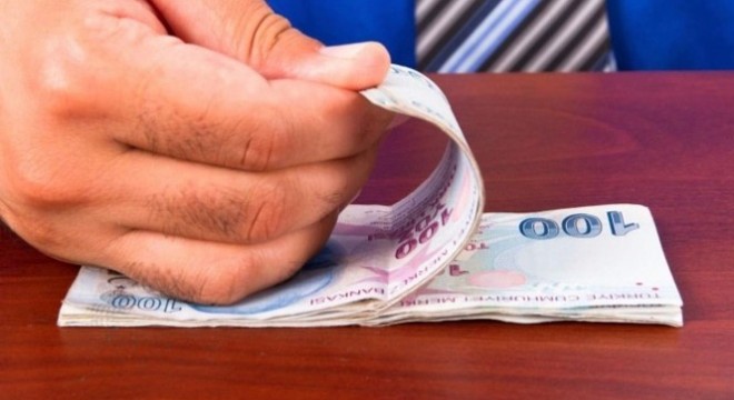 Erzurumlu 8 ayda 99 milyar kredi kullandı