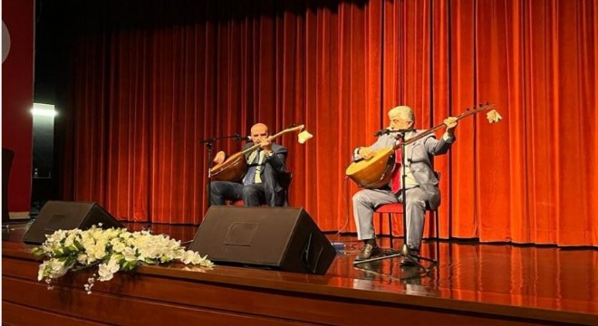 Erzurumlu Ozan Tekgül: Görevimiz kültürümüzü tanıtmak’