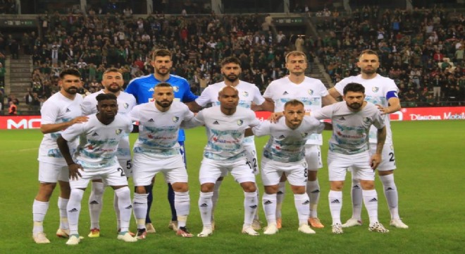 Erzurumspor’da Kutlu yükseliş
