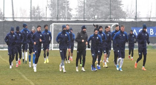 Erzurumspor, iç sahada ilk galibiyet peşinde