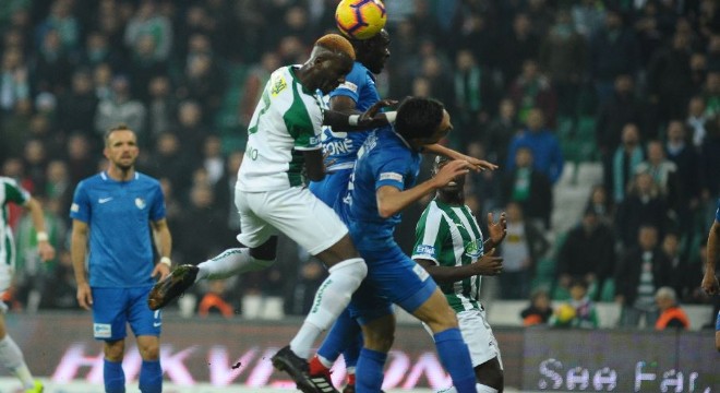 Erzurumspor tarih yazmaya hazır