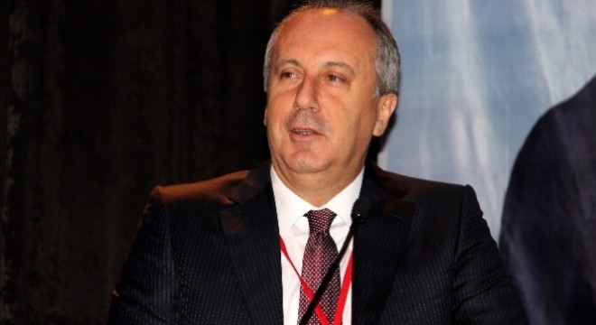 ‘Evet, biz bu seçimde yenildik’