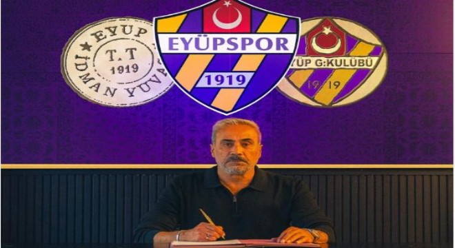Eyüpspor'da Mustafa Dalcı dönemi