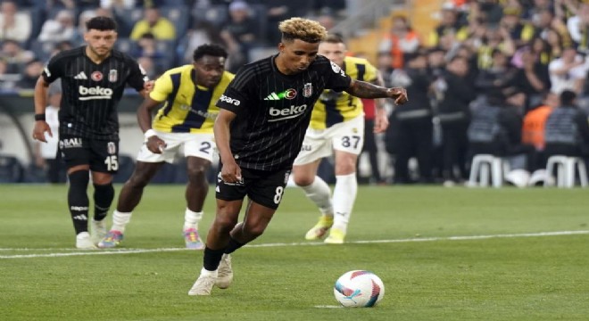 FB - Beşiktaş derbilerinde en çok görülen skor: 1-0