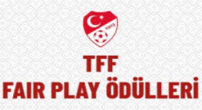 Fair Play Kurulu, Şubat ayı ödüllerini açıkladı