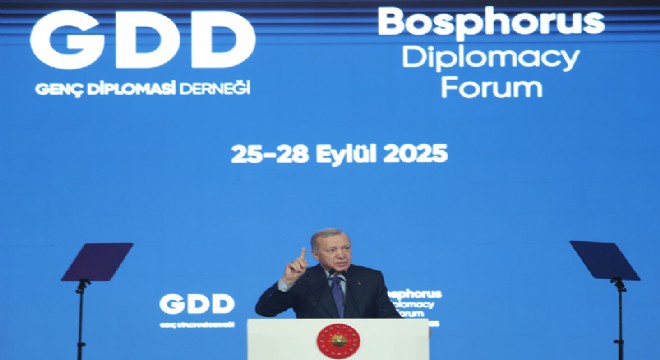 ‘Filistin'de nice acılar, dramlar, katliamlar yaşanıyor’