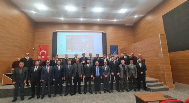 GSİM 2025’de 540 Mn yatırımla rekora koştu