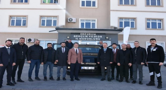 GSK araç filosunu güçlendiriyor