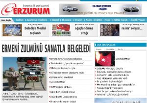 ERZURUM okuru Büyükşehir önceliğini belirledi
