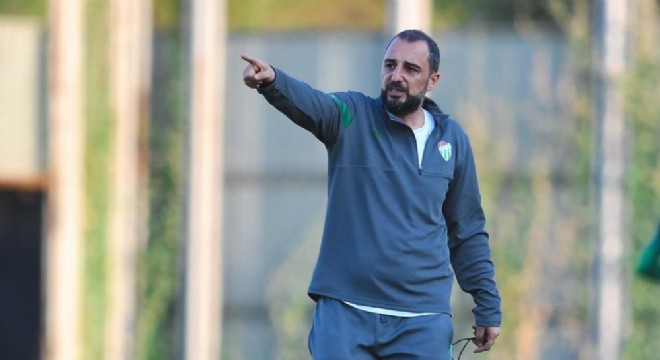 Gakkoşlara Dadaş Teknik Direktör