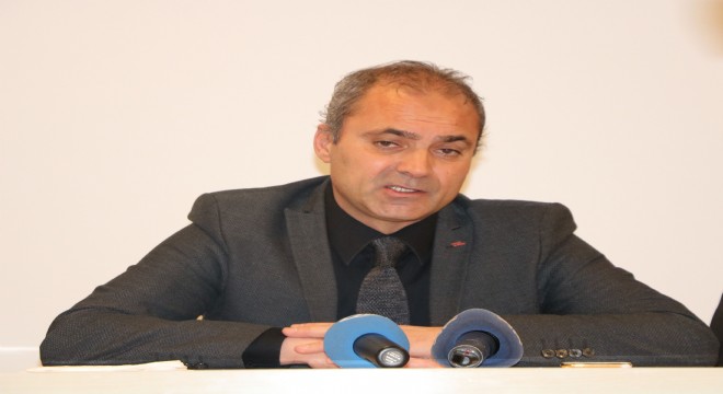 Gazişehir çıkışını sürdürmek istiyor