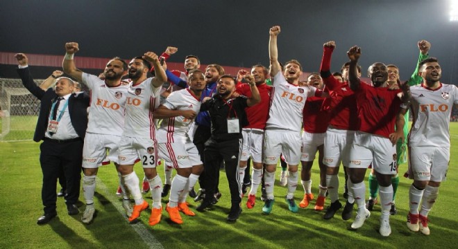 Gazişehir transfer sürecini başlatıyor