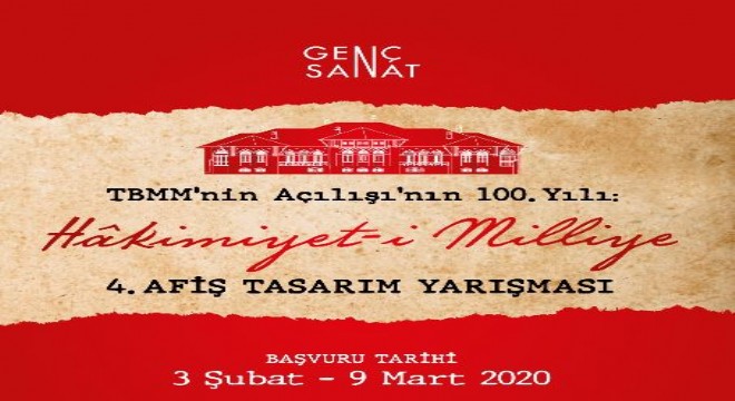 Genç tasarımcılar yarışıyor