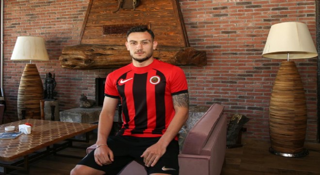 Gençlerbirliği’nden defansa takviye