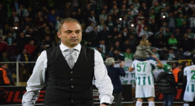 Giresunspor Erzurum kampında