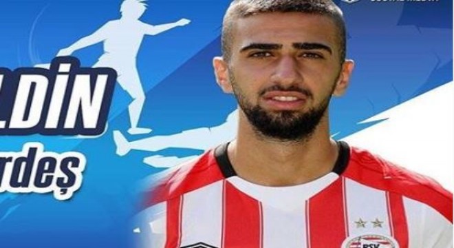 Gökhan Kardeş, BB Erzurumspor’da