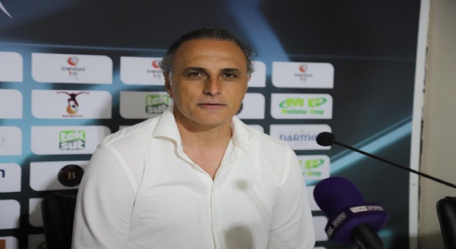 Gürsel: ‘Finale kalıp, orada kazanmayı hedefliyoruz’