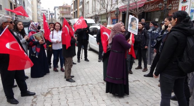 ‘HDP’ye artık yeter diyoruz’