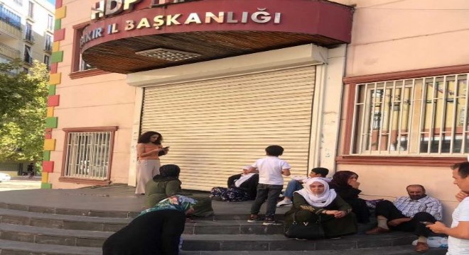 HDP’ye tepki dalgası büyüyor