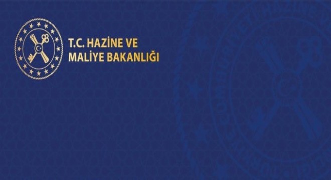 HMB Bütçe verilerini paylaştı