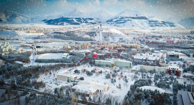 Hacımüftüoğlu'ndan yeni yıl mesajı