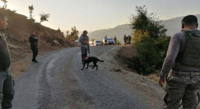 Hainlerin tuzağı bozuldu