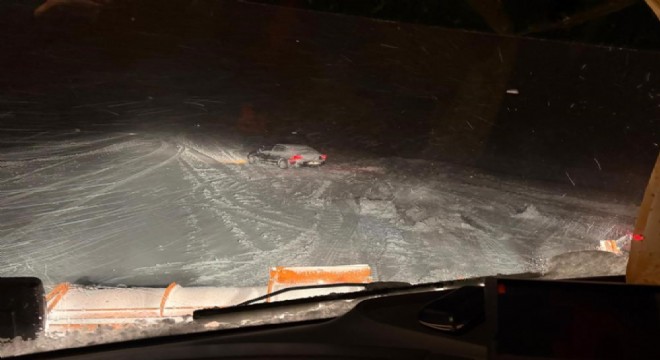 Hakkari'de eğitime 1 gün ara verildi