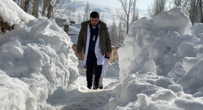 Hakkari'de eğitimi 1 gün ara