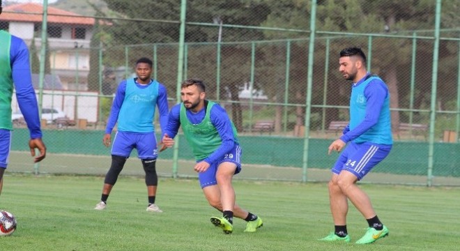 Hatayspor da Erzurum’u tercih etti