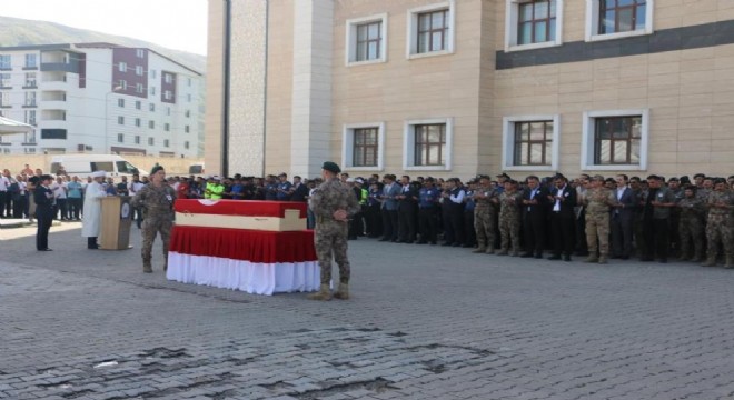 Haymana Erzurum’dan uğurlanacak