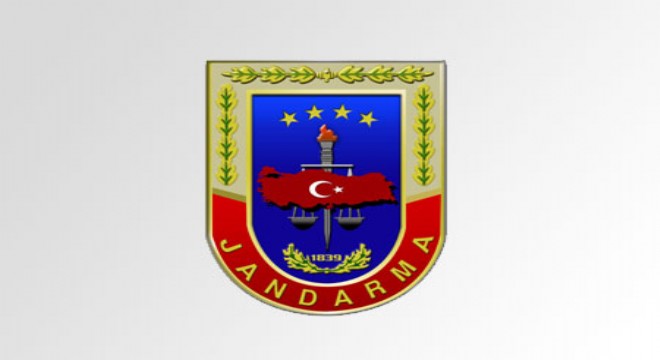 Hayvan hırsızlığı şüphelisi yakalandı