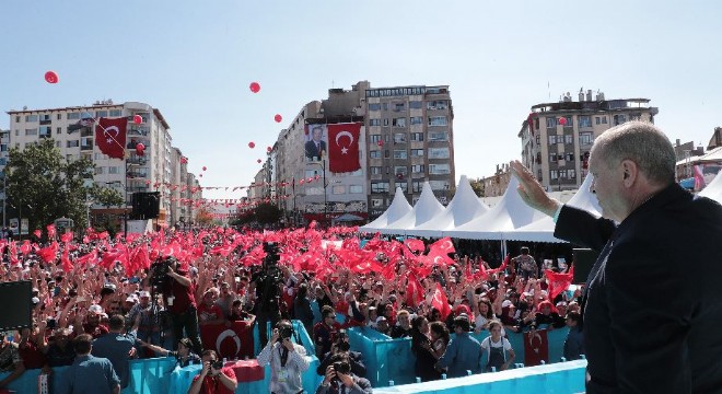 ‘Her türlü tuzağı bozacağız’