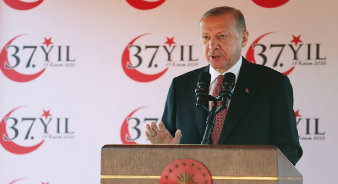 “Hiçbir zaman yalnız bırakmayacağız”