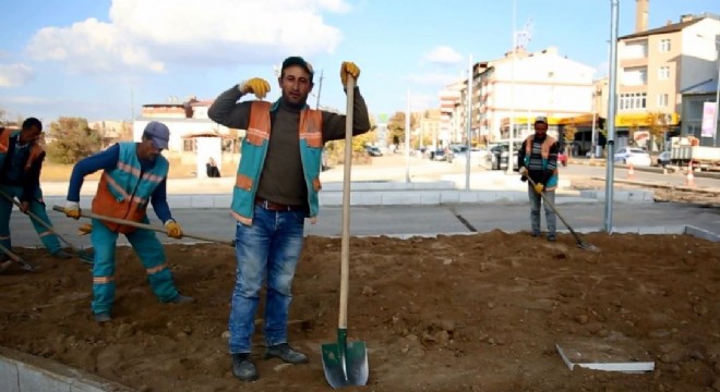 Hizmet-İş ve Büyükşehir’den 44’üncü yıl kutlaması