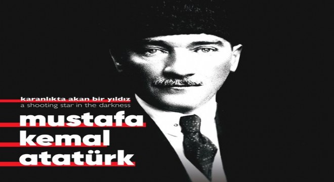 Humanis’ten Ankara’da dev Atatürk sergisi