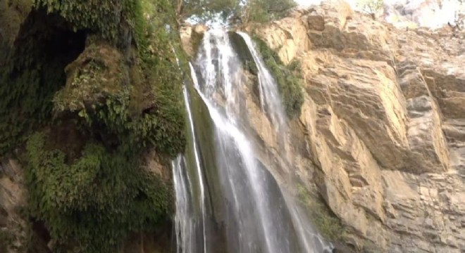 Huzur geldi, turizm canlandı